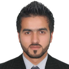 Nadim Derbieh, Office / Project Administrator