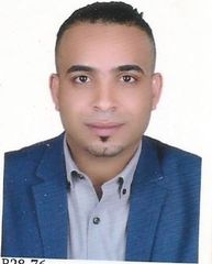 عماد حمدي, Senior Accountant