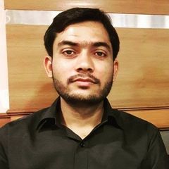 Muhammad Arslan Chaudhary