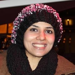 Zainab Qureshi, QA Analyst