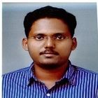 Pravin Muthuswamy, Project Engineer