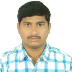 Sudhakar Thota, Accountant