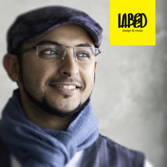 لبيد السدمي, Graphic design spec. / art director