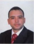 Amir Ebraheem Abdulraheem  El-zeny, 2nd electrical maintenance engineer