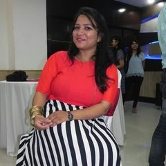 Ayushi Rawat