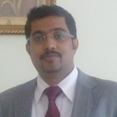 Bobby Raj, Sr.Database Developer