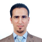 Morad Jaber Nour, Division Manager IPC