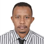 Osman Ahmed, Management Accountant
