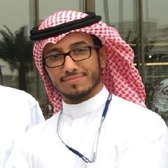 Mohammed Altraif, Sales And Business Development Manager