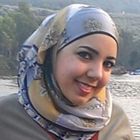 Israa Dandachi, معلمة اللغة الإنكليزية