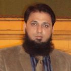 Asghar Khan, Assistant Professor