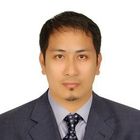 Alkhin كاديفيدا, Marketing / Contracts Executive