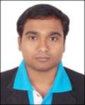 Rajiv Prasad Sharma, Manager Procurement & Part Leader