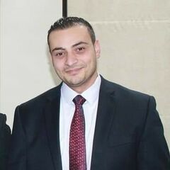 باسل الداري, Assistant Manager of Operations