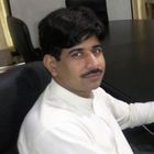 Muhammad Waseem Akhtar