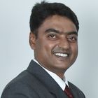 Videsh Naidu, Principal Consultant