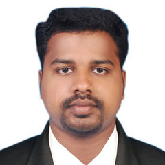 Rajan K, Bio_Medical Engineer
