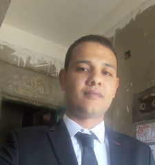 MOHAMED ALI, Inventory Controller Team Leader 