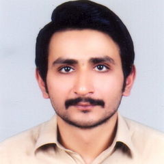 Zeeshan Ahmad  Ali, Asst. Mechanical Engineer & Site Supervisor, QA/QC
