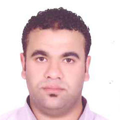 ahmed elmdah, Store Manager 