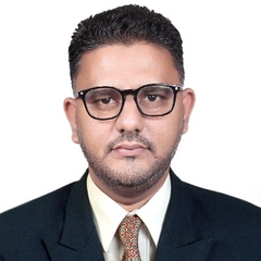 Faozan Abdul Haque Khatib