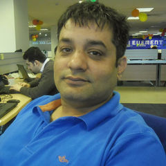 Khurram Dilshad, AM LDI  & International Business