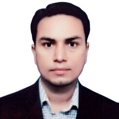Samad Ibrahim CPA, Director Of Internal Audit