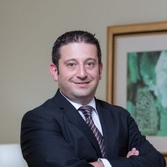 حمزة شيشاني, Director of Sales & Marketing