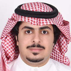 Khalid Alhammad, Corporate Relationship Manager