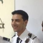 Farouq Alqalam, Aviation Instructor