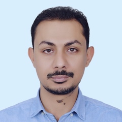 Hafiz Muhammad Saqib Iqbal