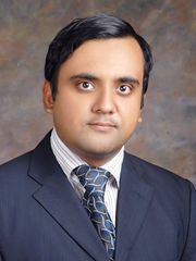 Syed Shabib Ahsan