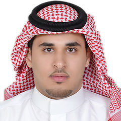 khaled Hamed Almalki, مندوب مبيعات 