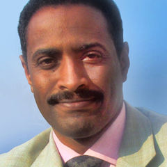 عبد اللطيف علي, announcer