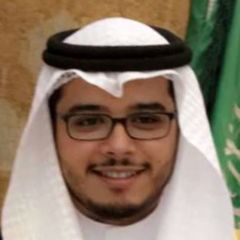 Ahmed Alghamdi ® PMP, Senior Project Manager
