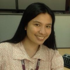 Eleanor Esther Torrecarion