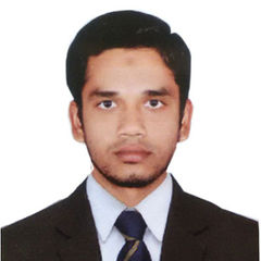 Satham Hussain, Senior Sales Officer