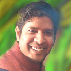 Md Mahabub Hasan, Graphic Designer
