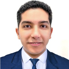 Mohamed Taha, Senior Accountant