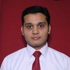 Kedar Chavan, Senior SAP Consultant