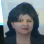 Lina Sirhan, Administrative Officer - Proc & Logistics Dep't