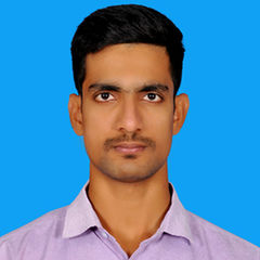 shahid ahmed m, Sr Financial Sourcing Manager