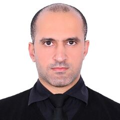 محمد عطية محمود غزالة غزالة, Retail Sales Supervisor