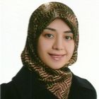 Tahani Al Helli, Medical Representative