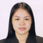 Karen Chastity Domingo