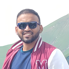 Winston Barretto, Restaurant Management / Operations Specialist/ Training 