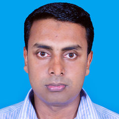 Sameer Nechikandan, Accountant/Payable