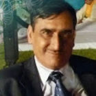 Vinod Jetley, Assistant General Manager