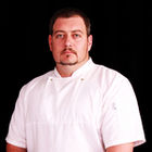 Gerhard Coetzee, Culinary Design and Development Manager