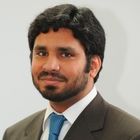 Bilal Hasan, Design Engineer
